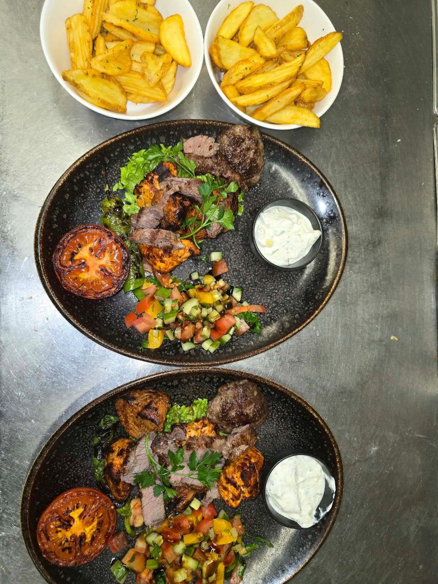 Restaurang Orient