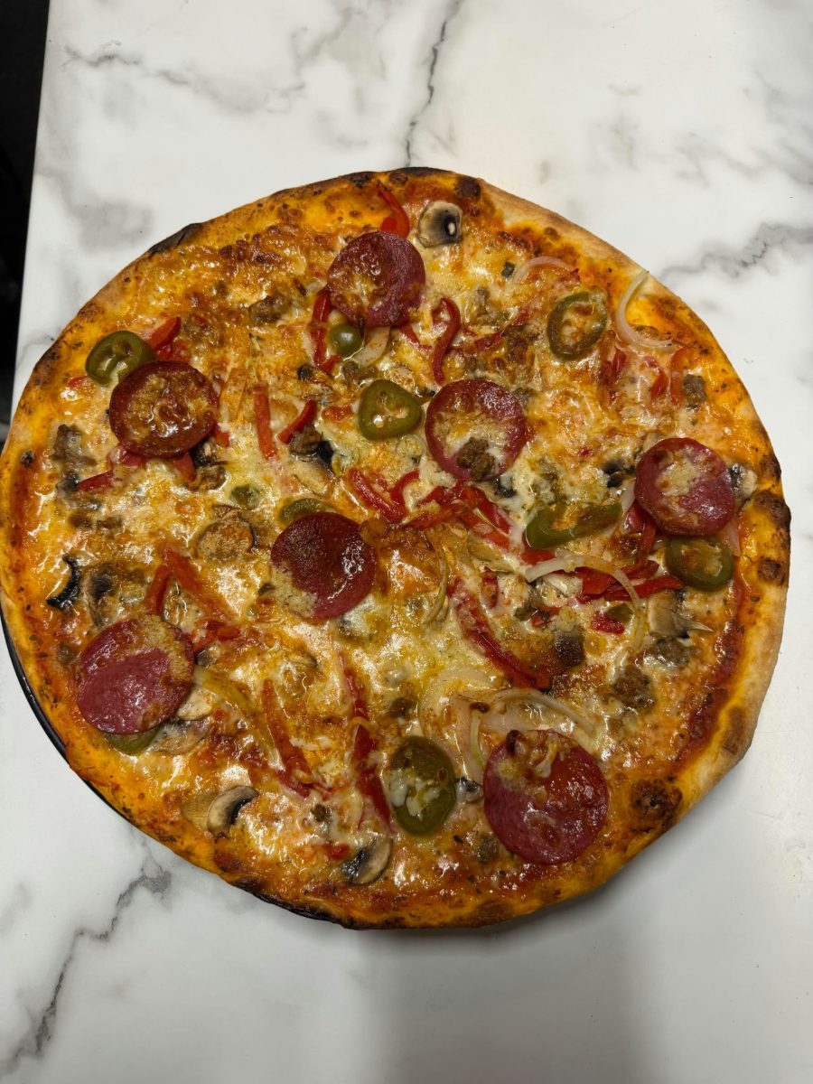 Strömstierna Pizzeria