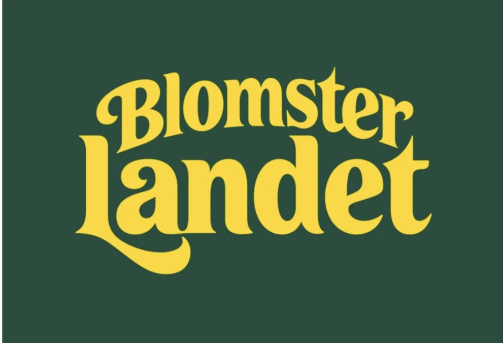 Blomsterlandet Strömstad