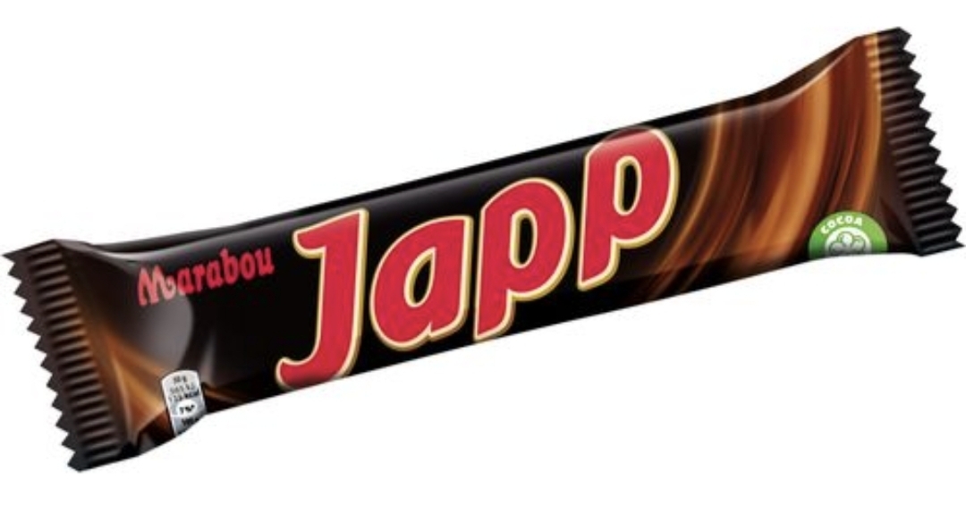Japp dubbel