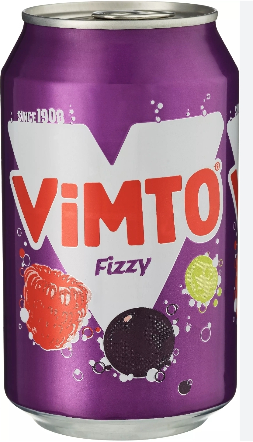 Vimto Original 33 cl
