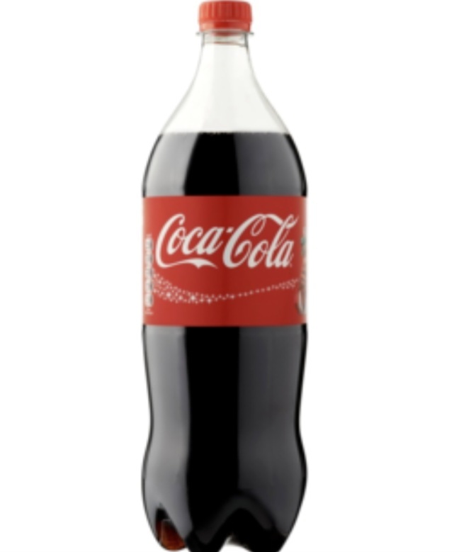 Coca Cola 1,5L