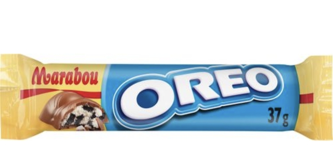 Marabou oreo 37 gram