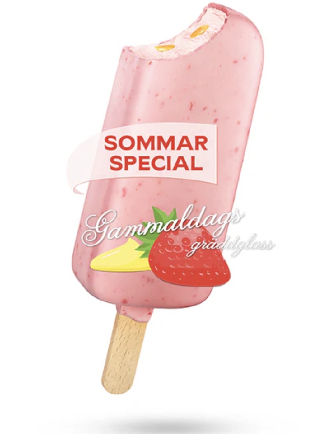 Sommar special