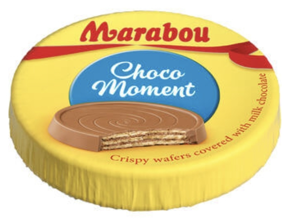 MARABOU CHOCO MOMENT 30G