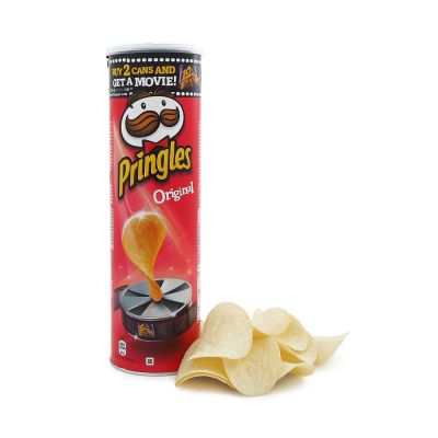 Pringles Original 200g